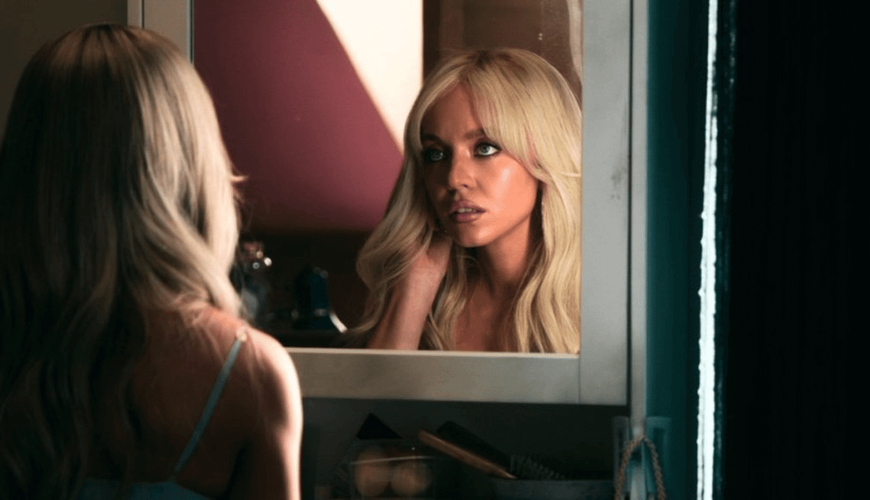 Maitland Ward Voices Concern Over 'Euphoria' and Sydney Sweeney's Risqué Storyline