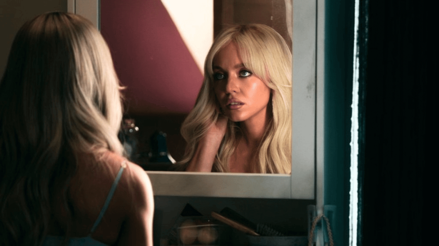Maitland Ward Voices Concern Over 'Euphoria' and Sydney Sweeney's Risqué Storyline