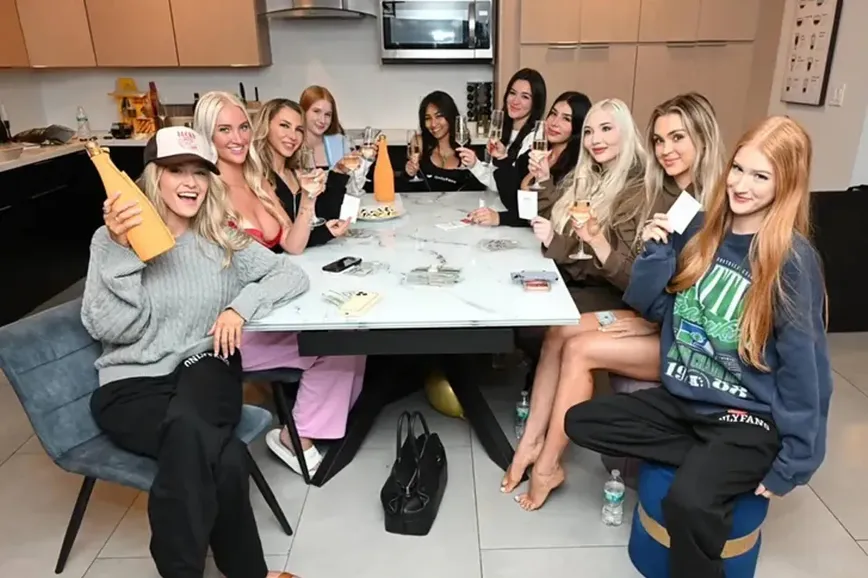 OnlyFans Stars and Super Bowl LX: A High-Stakes Bet and a Showstopping Halftime