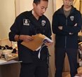 South Korean Adult Star Arrested in Thailand for Explicit Content and Drug Offenses