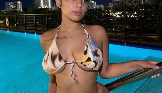 Heartbreak in the Industry: Adult Star MissJohnDough Reportedly Passes Away