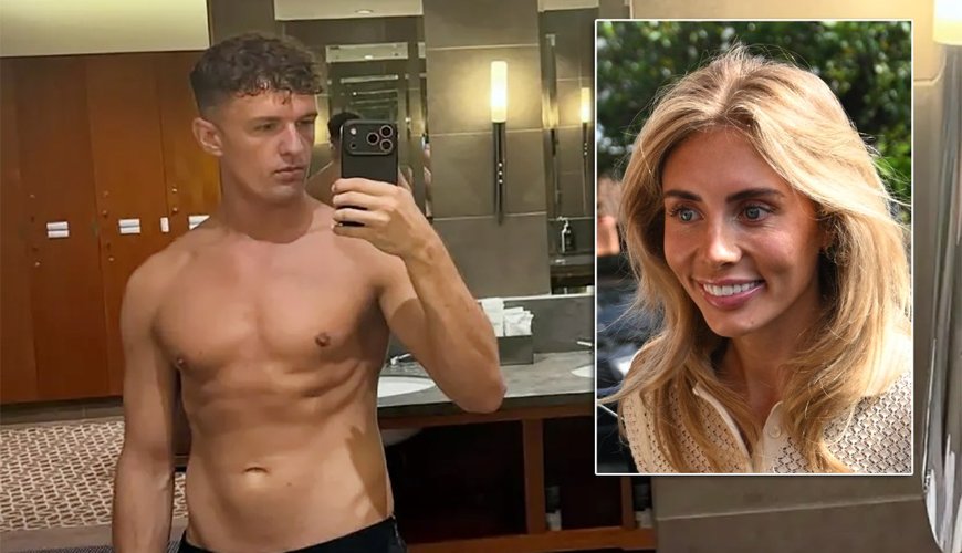 Inside Bonnie Blue’s Bold 400-Man 'Breeding Mission'