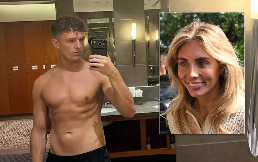 Inside Bonnie Blue’s Bold 400-Man 'Breeding Mission'