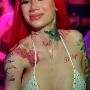 Sophie Rain Shares Uplifting Update on Bhad Bhabie's Cancer Journey