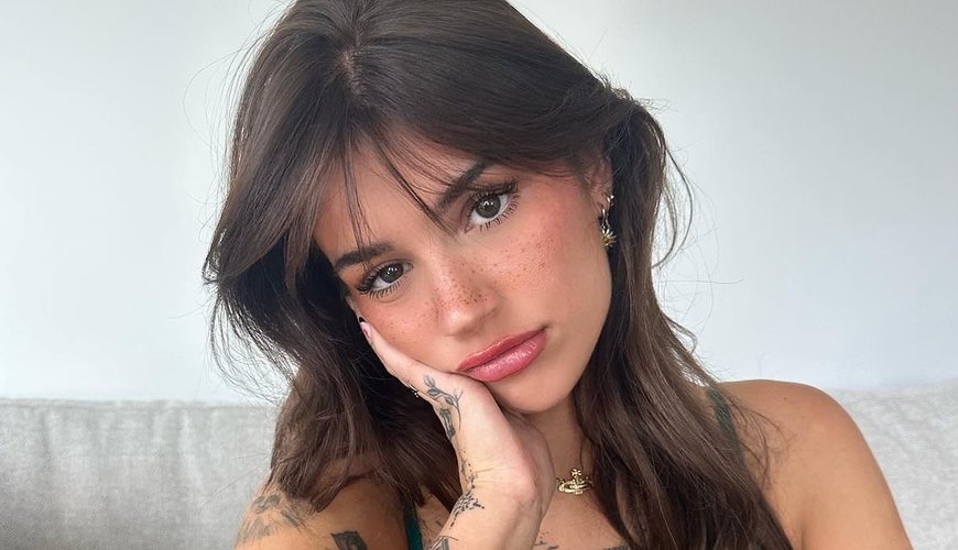 Adult Star Stirs Controversy with University Lecture on Human Sexuality