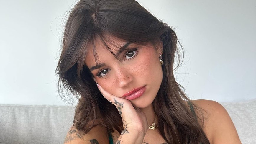 Adult Star Stirs Controversy with University Lecture on Human Sexuality