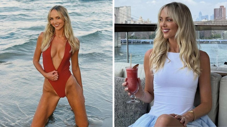 OnlyFans Star Annie Knight Faces Backlash Over 'Misogyny' Claims Among Young Aussie Men