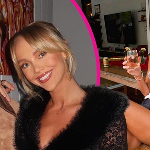 Annie Knight Juggles Fame and Engagement While Keeping Her Title as 'Australia’s Most Sexually Active Woman'