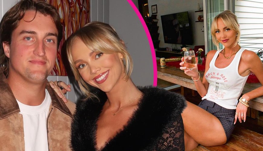 Annie Knight Juggles Fame and Engagement While Keeping Her Title as 'Australia’s Most Sexually Active Woman'