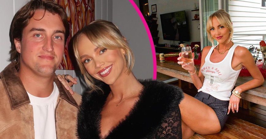 Annie Knight Juggles Fame and Engagement While Keeping Her Title as 'Australia’s Most Sexually Active Woman'