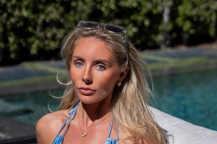 Adult Star Bonnie Blue