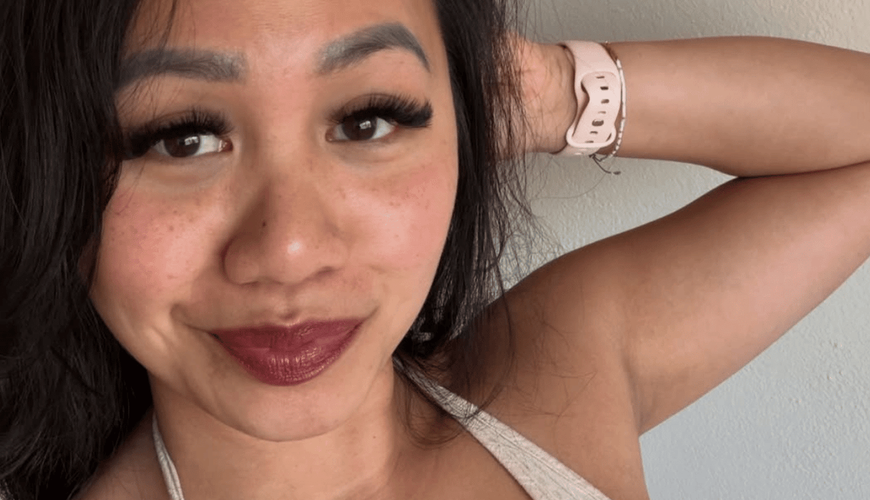 Adult Star Challenges Monogamy, Advocates for a Life of Polyamory