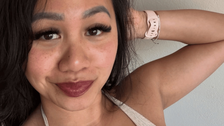 Adult Star Challenges Monogamy, Advocates for a Life of Polyamory