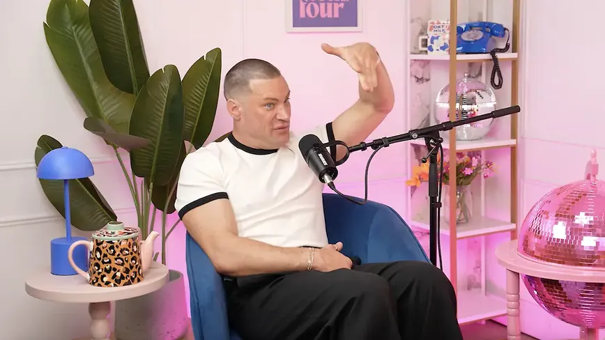 From Darkness to Light: How OnlyFans Rescued Mason Cross from a Chemsex Nightmare