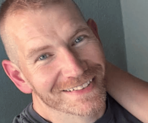 Adult Film Star Alex Adams Dishes on His Career's Impact on Personal Life