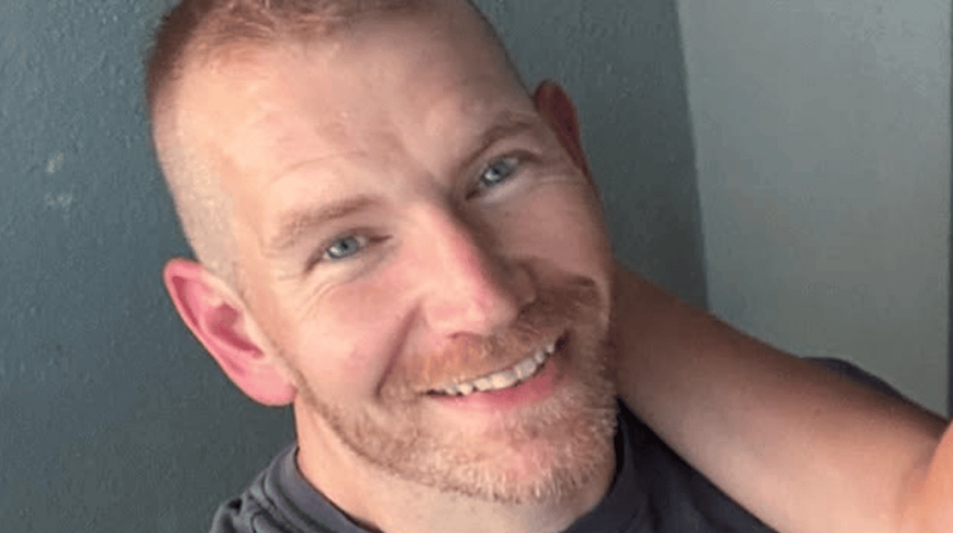 Adult Film Star Alex Adams Dishes on His Career's Impact on Personal Life