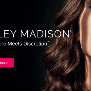 Ashley Madison's Bold Makeover: From Adultery to Discreet Dating