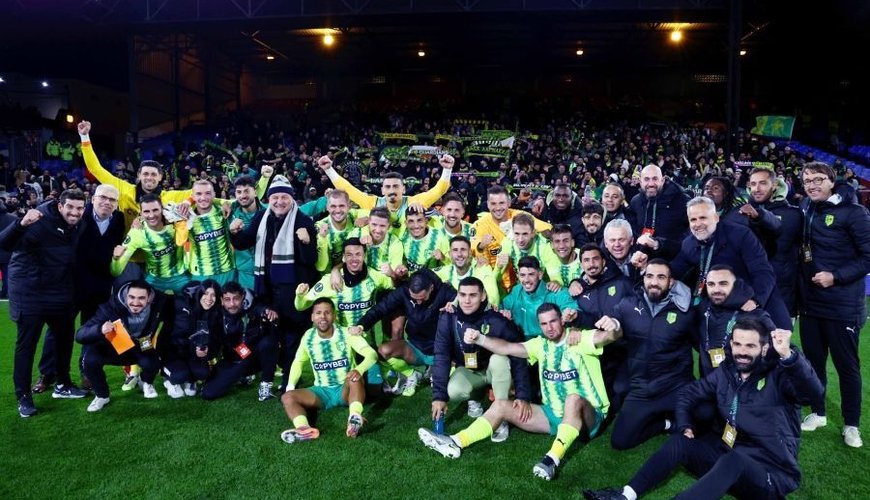 AEK Larnaca’s Historic London Win and More: Cyprus News Roundup