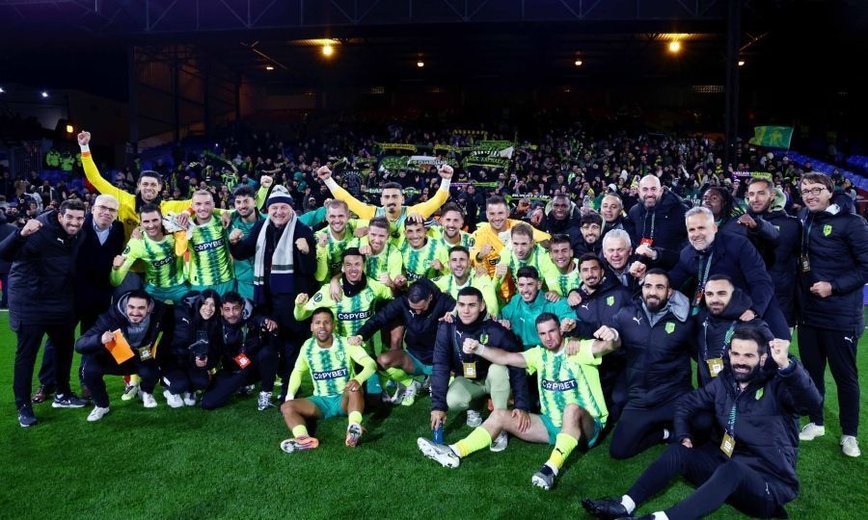 AEK Larnaca’s Historic London Win and More: Cyprus News Roundup