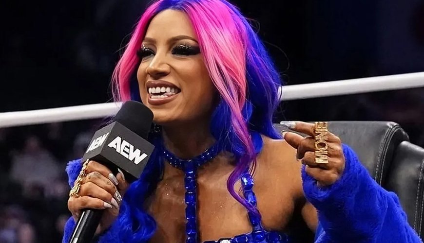 Mercedes Moné Fires Back at Fan Criticism – Is She Out of Touch?