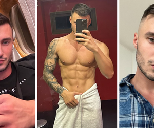 Max Barz: From Model Romance to Ricky Martin's Alleged Flame – A Sizzling Saga Uncovered