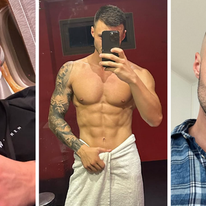 Max Barz: From Model Romance to Ricky Martin's Alleged Flame – A Sizzling Saga Uncovered