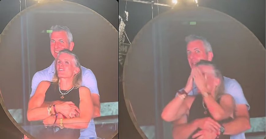 Kiss Cam Chaos: Astronomer HR Kristin Cabot Files for Divorce After Scandal