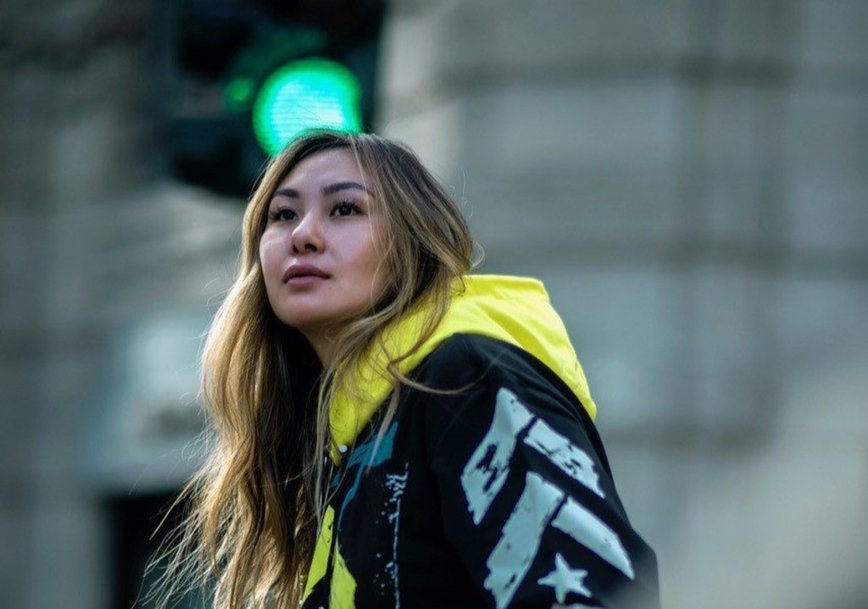 AI Billionaire Lucy Guo’s Passes Takes on OnlyFans with a Sexy Tech Twist