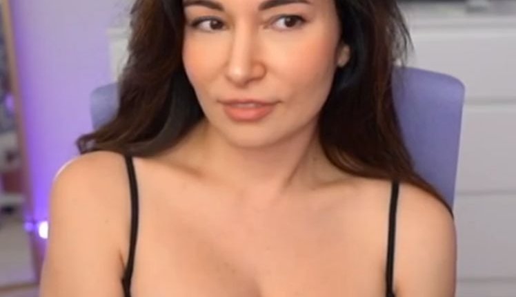 Twitch Star Alinity's Live Stream Heartbreak: Relationship Ends Over Career Clash