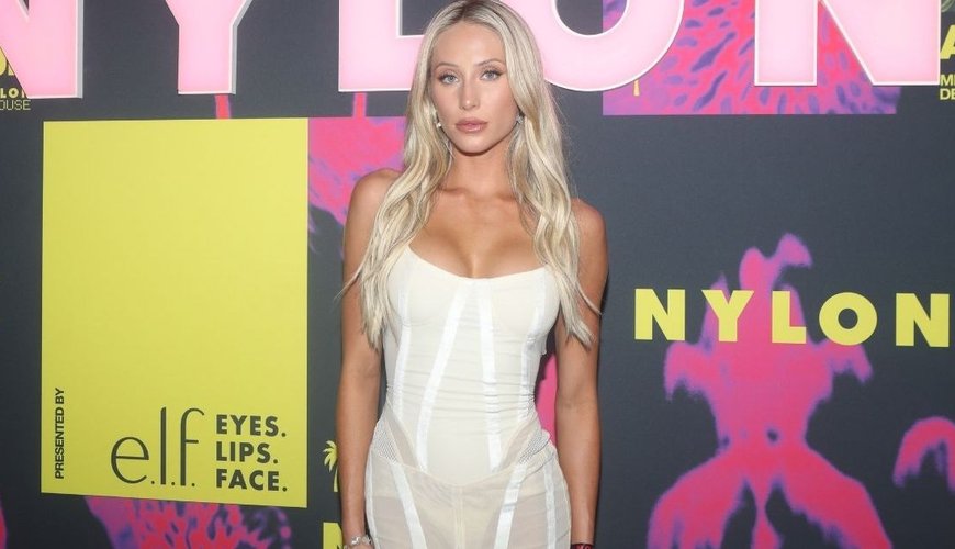 Alix Earle's Daring Fashion Statement: A Bodysuit Steals the Spotlight