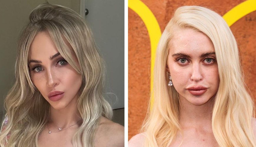 Alix Lynx Claps Back at 'Euphoria' Star's OnlyFans Critique