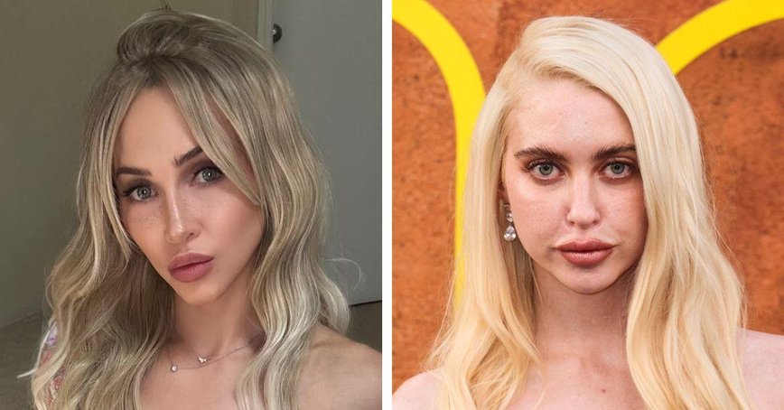 Alix Lynx Claps Back at 'Euphoria' Star's OnlyFans Critique