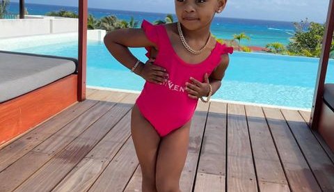 Cardi B and Offset's Adorable Kids: A Peek Into Their Family Life