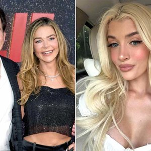 Sami Sheen: From Family Drama to OnlyFans Fame