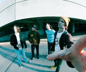 All-American Rejects Hit Toronto This Summer with Local Stars Valley