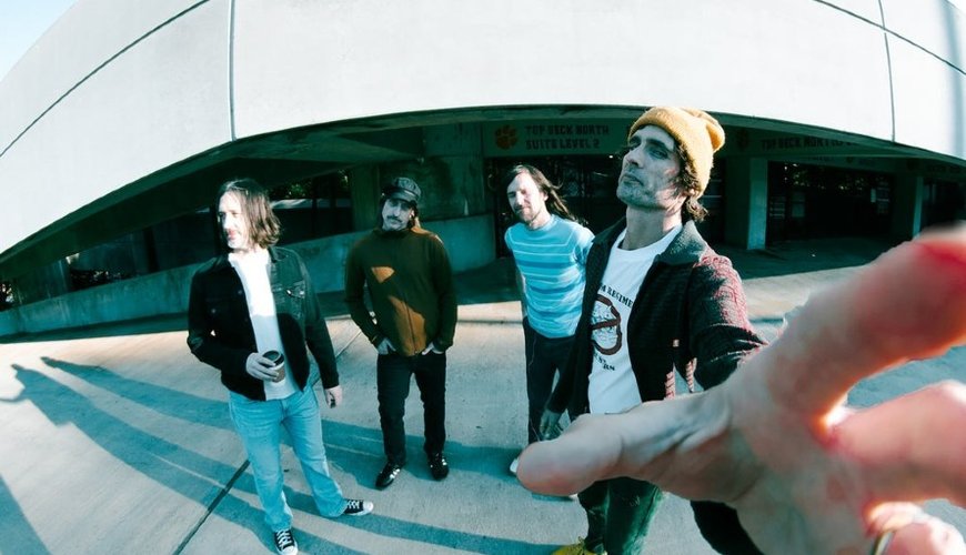 All-American Rejects Hit Toronto This Summer with Local Stars Valley