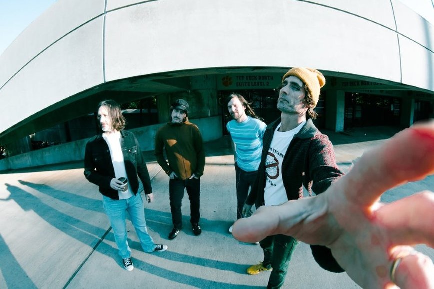 All-American Rejects Hit Toronto This Summer with Local Stars Valley