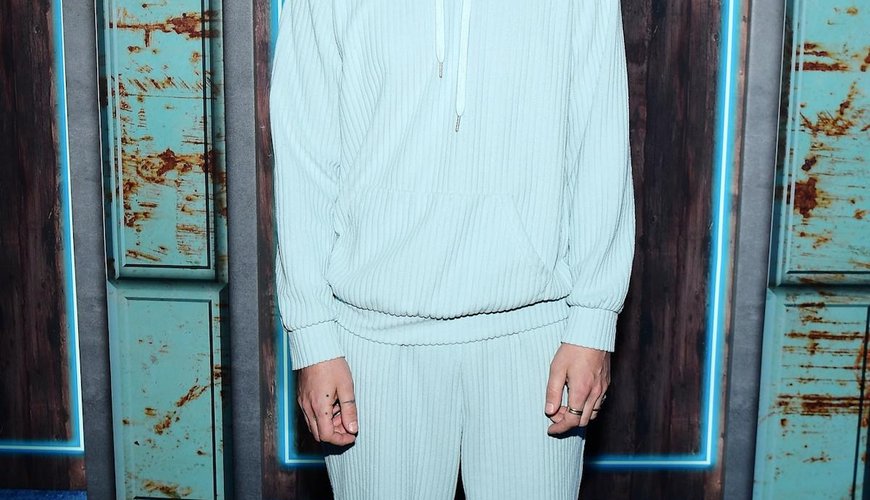 Tyson Ritter of All-American Rejects Rocks OnlyFans with ‘Full-Frontal’ Vibes!
