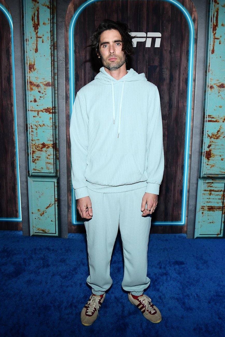 Tyson Ritter of All-American Rejects Rocks OnlyFans with ‘Full-Frontal’ Vibes!