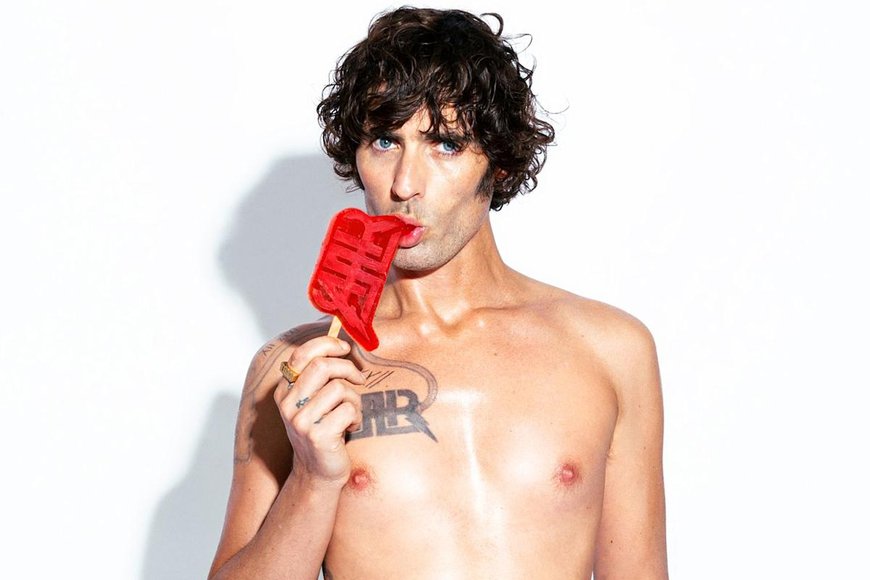 Tyson Ritter