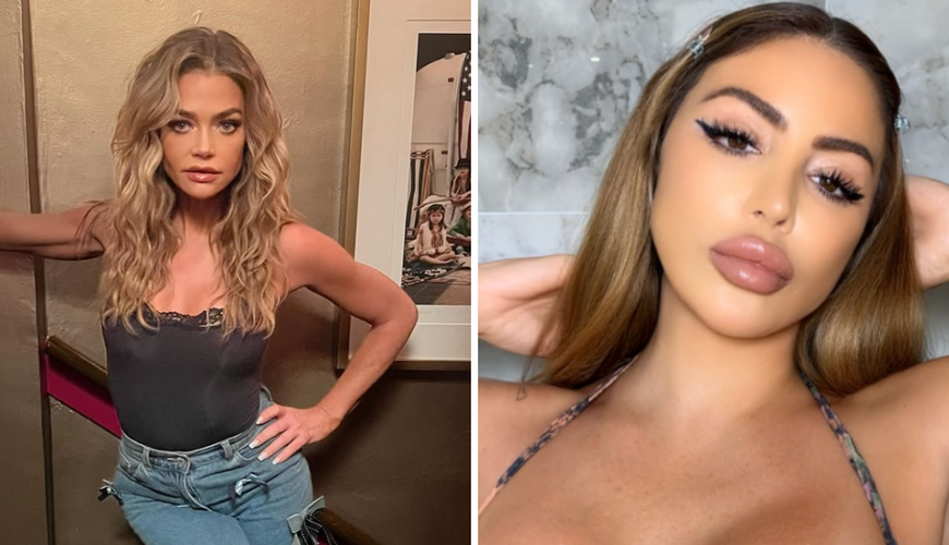 Reality Stars Cashing In Big on OnlyFans – More Than Their Day Jobs!