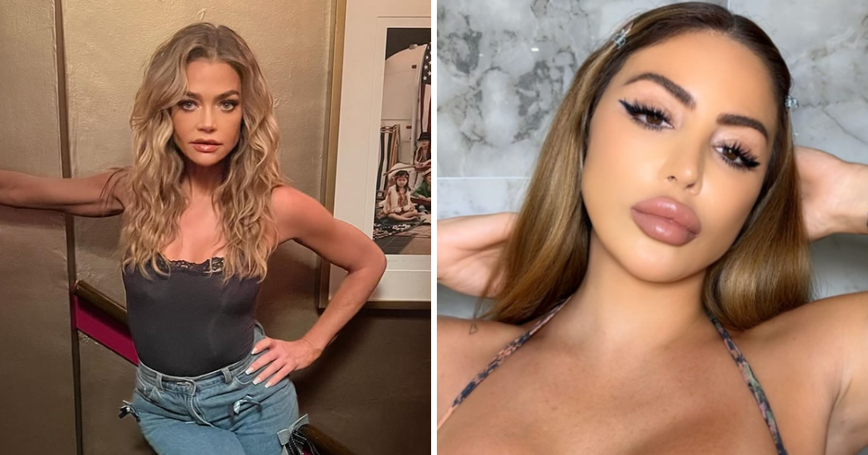 Reality Stars Cashing In Big on OnlyFans - Outearning Their Day Jobs!