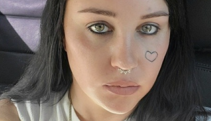 Amanda Bynes Unveils Bold New Look and Teases Exciting Music Comeback