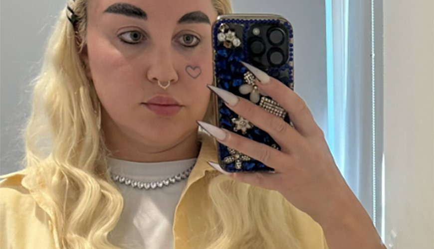 Amanda Bynes Drops New Track “Girlfriend” and Flaunts Stunning Transformation