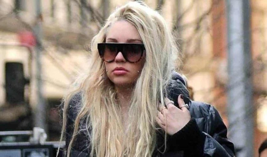 Amanda Bynes Unveils Stunning Lip Filler Transformation on Her Wellness Journey