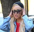 Amanda Bynes Ready for a Music Comeback with EDM and Rap Flair