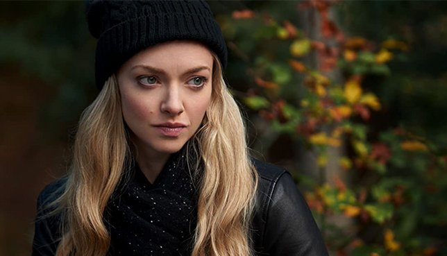 Amanda Seyfried: From 'Mean Girls' to Oscar Nod – Her Film Journey Unveiled