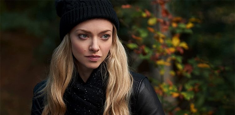 Amanda Seyfried: From 'Mean Girls' to Oscar Nod – Her Film Journey Unveiled