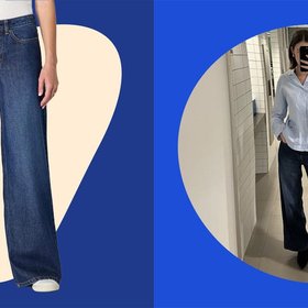 Amazon Essentials Denim: Your Affordable Fall Fashion Find