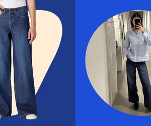 Amazon Essentials Denim: Your Affordable Fall Fashion Find